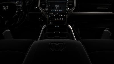 2026 RAM 2500 RAM 2500 LARAMIE CREW CAB 4X4 6'4' BOX