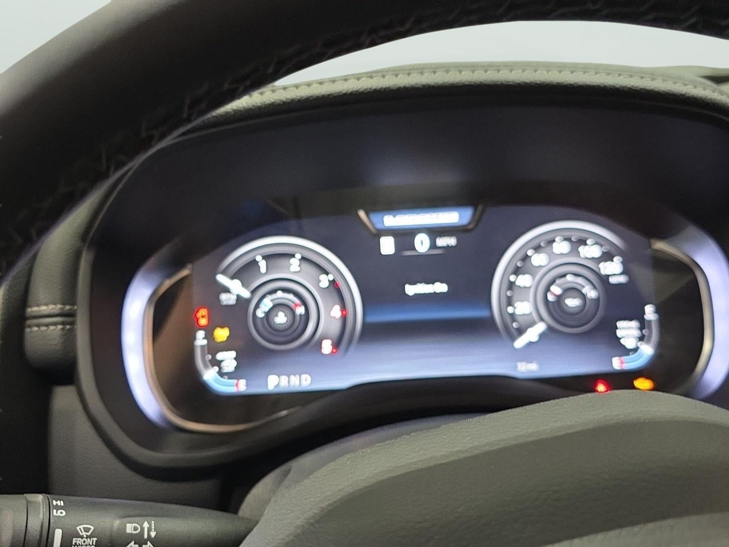 2025 RAM 2500 RAM 2500 LARAMIE CREW CAB 4X4 6'4' BOX