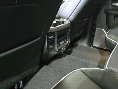 2025 RAM 2500 RAM 2500 LARAMIE CREW CAB 4X4 6'4' BOX