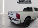 2025 RAM 2500 RAM 2500 LARAMIE CREW CAB 4X4 6'4' BOX
