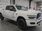 2025 RAM 2500 RAM 2500 LARAMIE CREW CAB 4X4 6'4' BOX