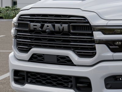 2025 RAM 2500 RAM 2500 LARAMIE CREW CAB 4X4 6'4' BOX