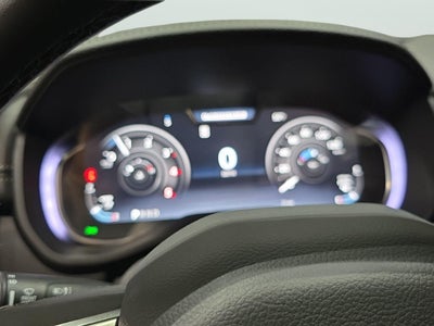 2026 RAM 2500 RAM 2500 LARAMIE CREW CAB 4X4 6'4' BOX