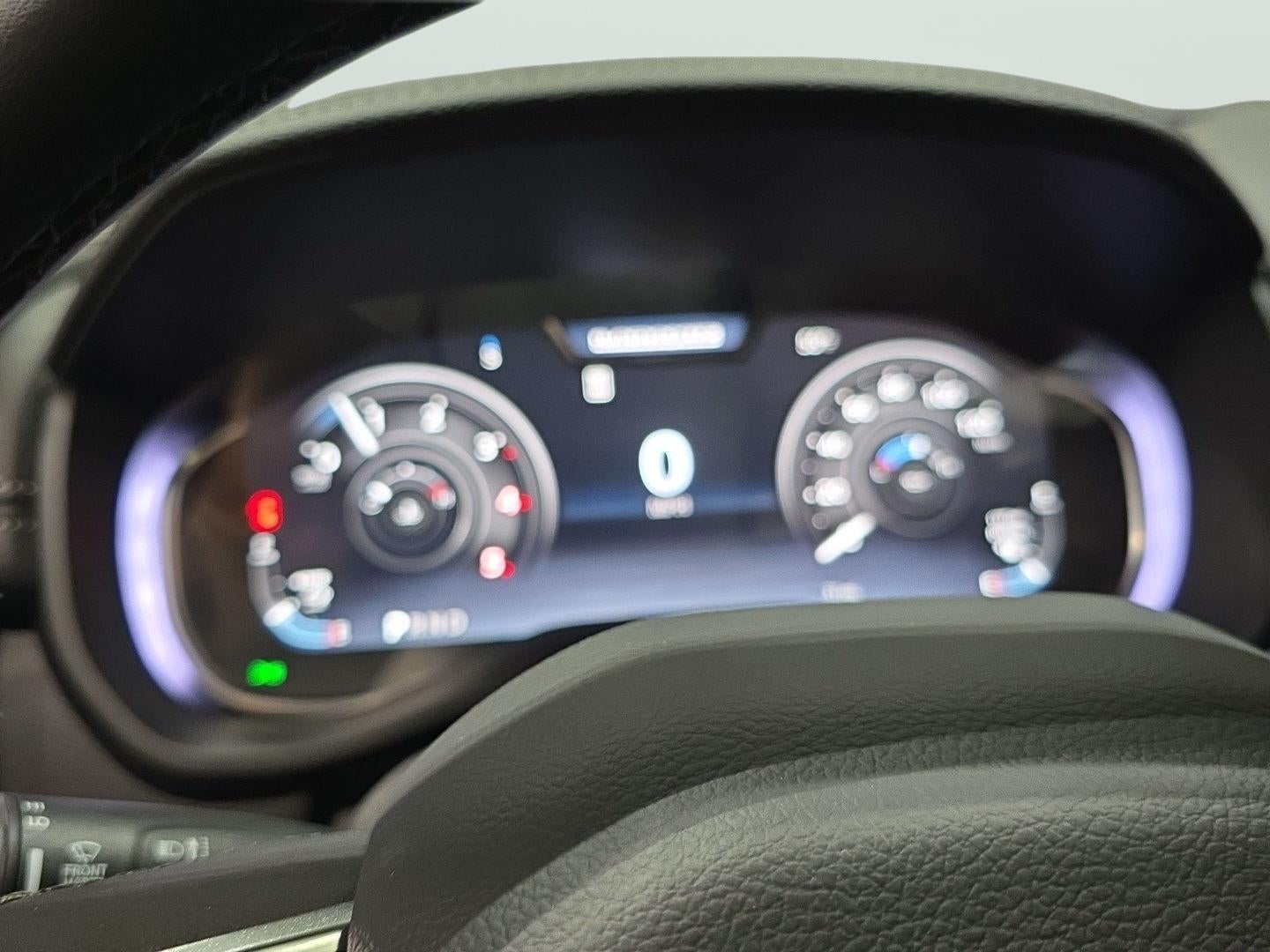 2026 RAM 2500 RAM 2500 LARAMIE CREW CAB 4X4 6'4' BOX