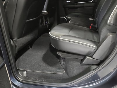 2026 RAM 2500 RAM 2500 LARAMIE CREW CAB 4X4 6'4' BOX