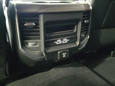 2026 RAM 2500 RAM 2500 LARAMIE CREW CAB 4X4 6'4' BOX