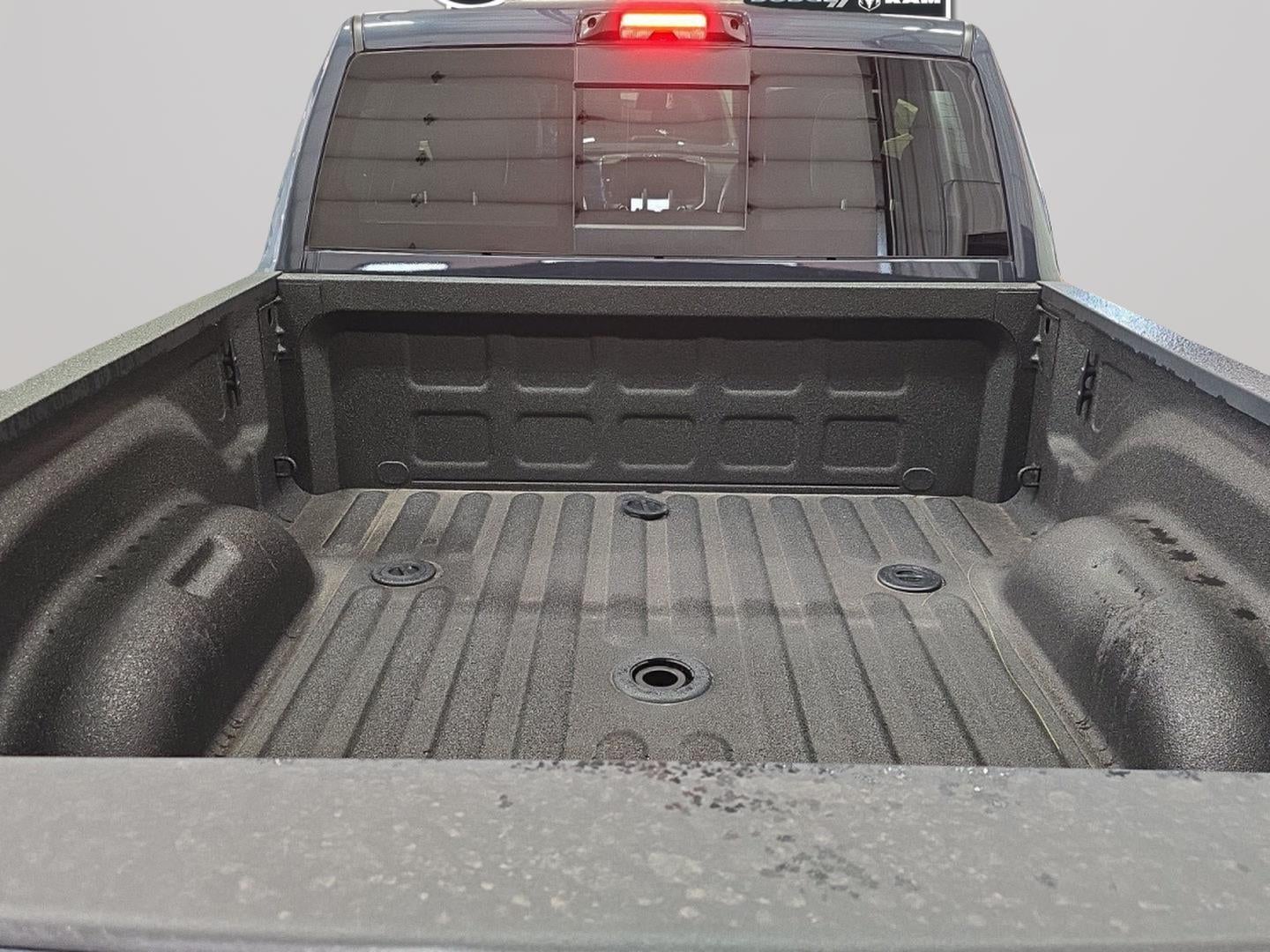 2026 RAM 2500 RAM 2500 LARAMIE CREW CAB 4X4 6'4' BOX