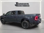 2026 RAM 2500 RAM 2500 LARAMIE CREW CAB 4X4 6'4' BOX