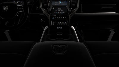 2027 RAM 2500 RAM 2500 LARAMIE CREW CAB 4X4 6'4' BOX