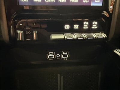 2025 RAM 2500 RAM 2500 LARAMIE CREW CAB 4X4 6'4' BOX