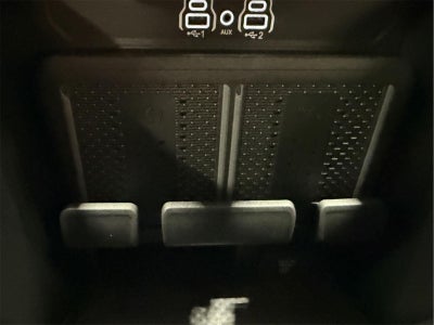 2025 RAM 2500 RAM 2500 LARAMIE CREW CAB 4X4 6'4' BOX