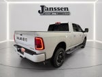 2025 RAM 2500 RAM 2500 LARAMIE CREW CAB 4X4 6'4' BOX