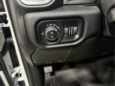 2025 RAM 2500 RAM 2500 LARAMIE CREW CAB 4X4 6'4' BOX