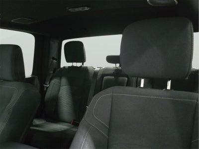 2026 RAM 2500 RAM 2500 BIG HORN CREW CAB 4X4 8' BOX