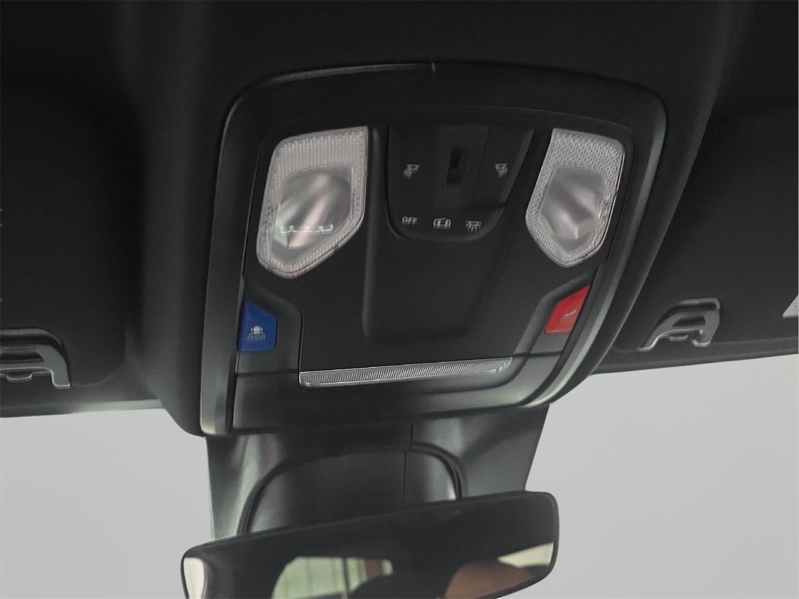 2026 RAM 2500 RAM 2500 BIG HORN CREW CAB 4X4 8' BOX