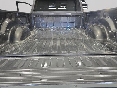 2026 RAM 2500 RAM 2500 BIG HORN CREW CAB 4X4 8' BOX