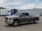2026 RAM 2500 RAM 2500 BIG HORN CREW CAB 4X4 8' BOX