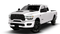 2026 RAM 2500 RAM 2500 LARAMIE MEGA CAB 4X4 6'4' BOX