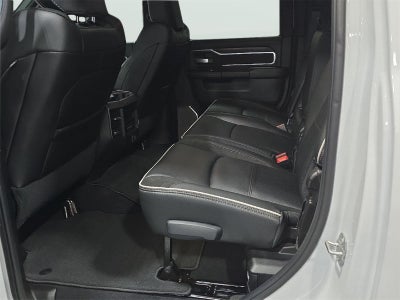 2026 RAM 2500 RAM 2500 LARAMIE MEGA CAB 4X4 6'4' BOX