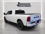 2026 RAM 2500 RAM 2500 LARAMIE MEGA CAB 4X4 6'4' BOX