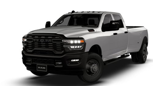 2026 RAM 3500 RAM 3500 TRADESMAN CREW CAB 4X4 8' BOX