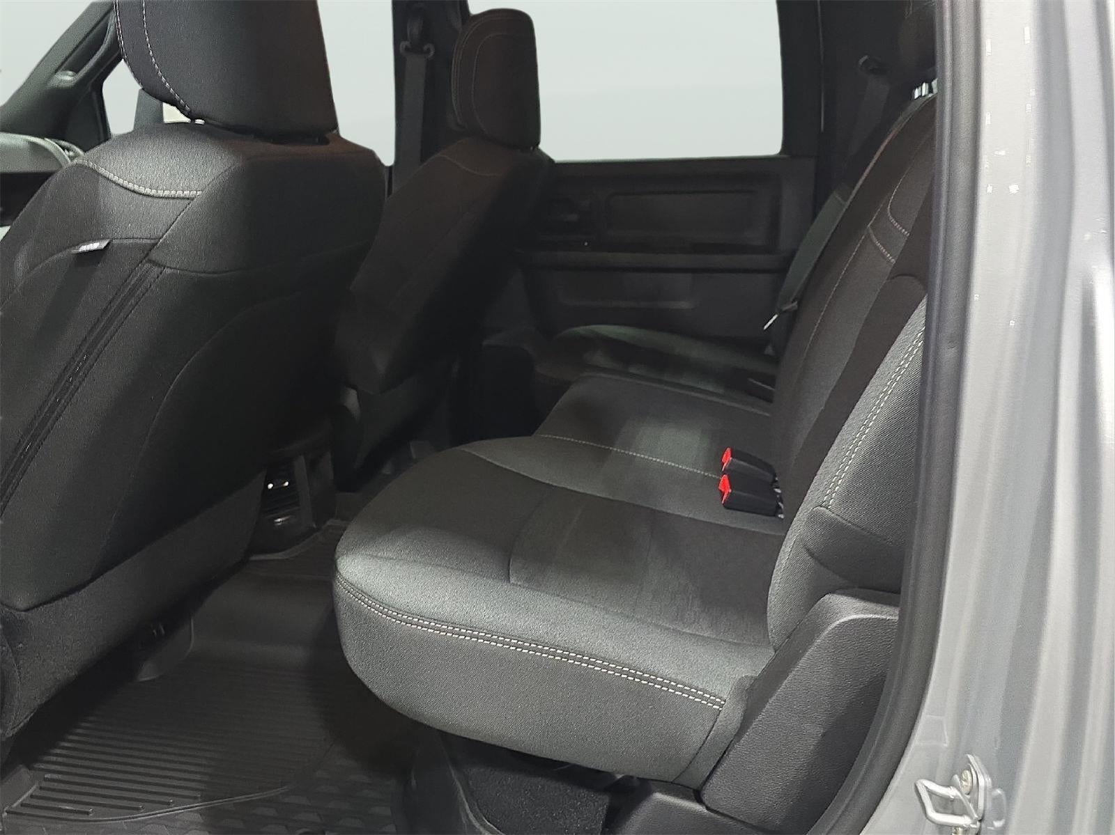 2026 RAM 3500 RAM 3500 TRADESMAN CREW CAB 4X4 8' BOX