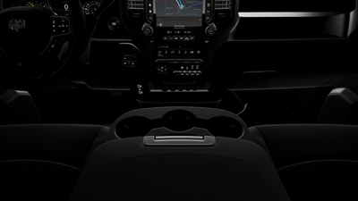 2026 RAM 3500 RAM 3500 TRADESMAN CREW CAB 4X4 8' BOX