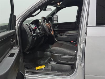 2026 RAM 3500 RAM 3500 TRADESMAN CREW CAB 4X4 8' BOX
