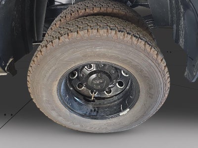2026 RAM 3500 RAM 3500 LARAMIE CREW CAB 4X4 8' BOX