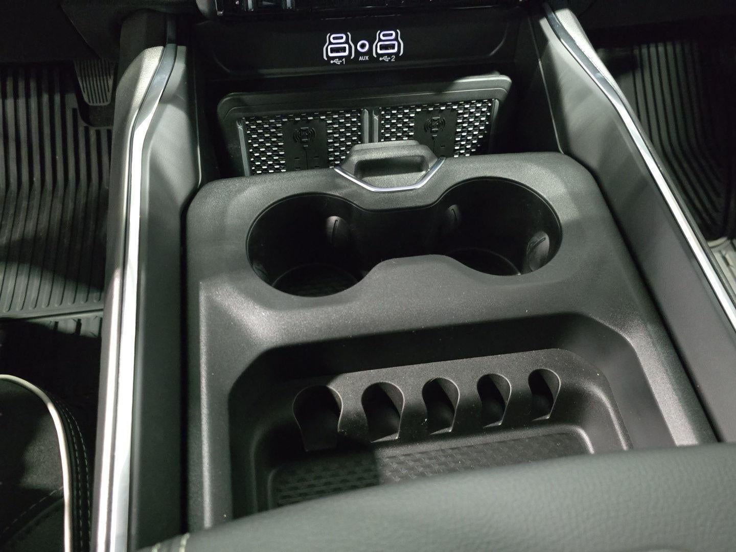 2026 RAM 3500 RAM 3500 LARAMIE CREW CAB 4X4 8' BOX