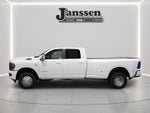 2026 RAM 3500 RAM 3500 LARAMIE CREW CAB 4X4 8' BOX
