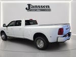 2026 RAM 3500 RAM 3500 LARAMIE CREW CAB 4X4 8' BOX