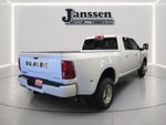 2026 RAM 3500 RAM 3500 LARAMIE CREW CAB 4X4 8' BOX