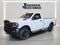 2026 RAM 2500 RAM 2500 TRADESMAN REGULAR CAB 4X4 8' BOX