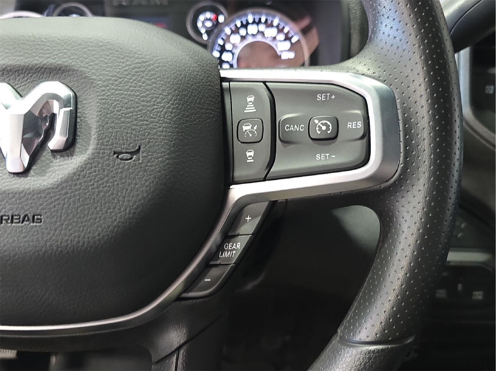 2026 RAM 2500 RAM 2500 TRADESMAN REGULAR CAB 4X4 8' BOX