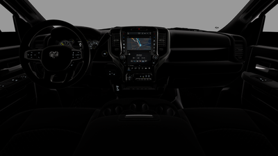 2026 RAM 2500 RAM 2500 TRADESMAN REGULAR CAB 4X4 8' BOX