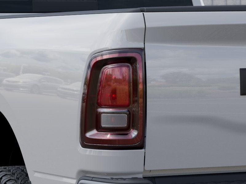 2026 RAM 2500 RAM 2500 TRADESMAN REGULAR CAB 4X4 8' BOX