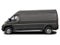 2027 RAM Promaster 3500 Tradesman