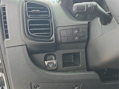 2026 RAM Promaster 3500 RAM PROMASTER 3500 TRADESMAN CARGO VAN LOW ROOF 136' WB