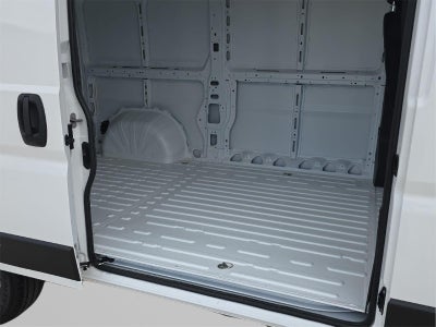 2026 RAM Promaster 3500 RAM PROMASTER 3500 TRADESMAN CARGO VAN LOW ROOF 136' WB