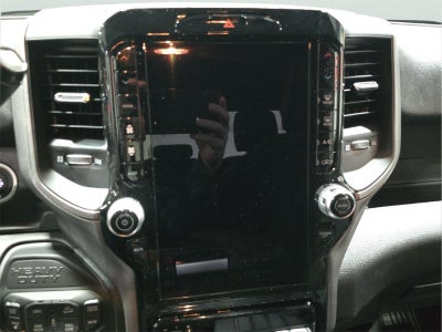 2026 RAM 2500 RAM 2500 TRADESMAN CREW CAB 4X4 6'4' BOX