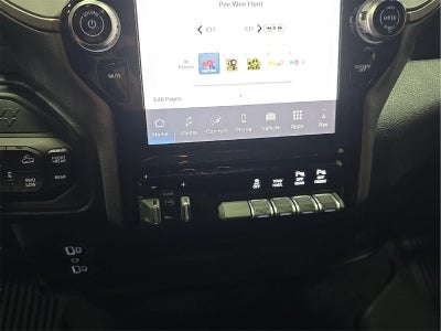 2026 RAM 2500 RAM 2500 TRADESMAN CREW CAB 4X4 6'4' BOX