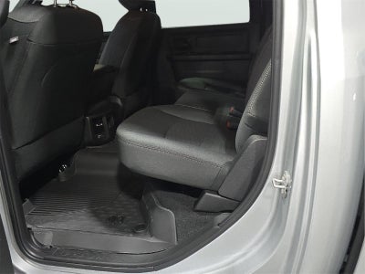 2026 RAM 2500 RAM 2500 TRADESMAN CREW CAB 4X4 6'4' BOX