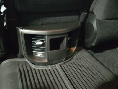 2026 RAM 2500 RAM 2500 TRADESMAN CREW CAB 4X4 6'4' BOX