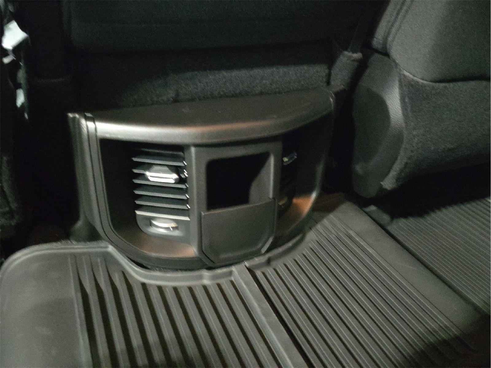 2026 RAM 2500 RAM 2500 TRADESMAN CREW CAB 4X4 6'4' BOX