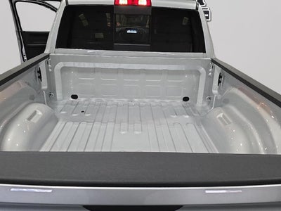 2026 RAM 2500 RAM 2500 TRADESMAN CREW CAB 4X4 6'4' BOX