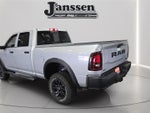 2026 RAM 2500 RAM 2500 TRADESMAN CREW CAB 4X4 6'4' BOX