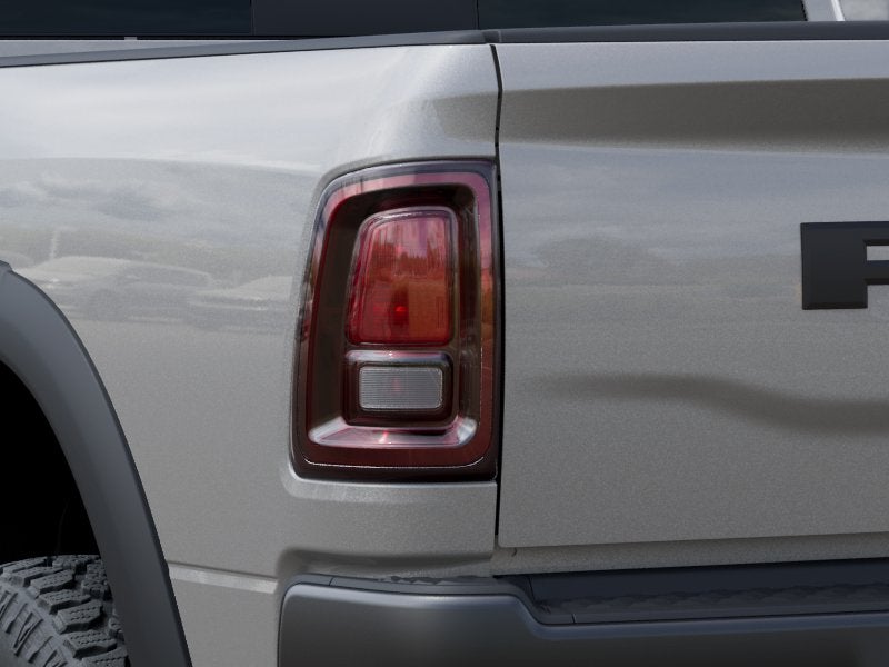 2026 RAM 2500 RAM 2500 TRADESMAN CREW CAB 4X4 6'4' BOX