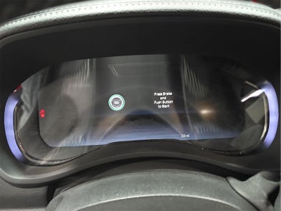 2026 RAM 2500 RAM 2500 POWER WAGON CREW CAB 4X4 6'4' BOX