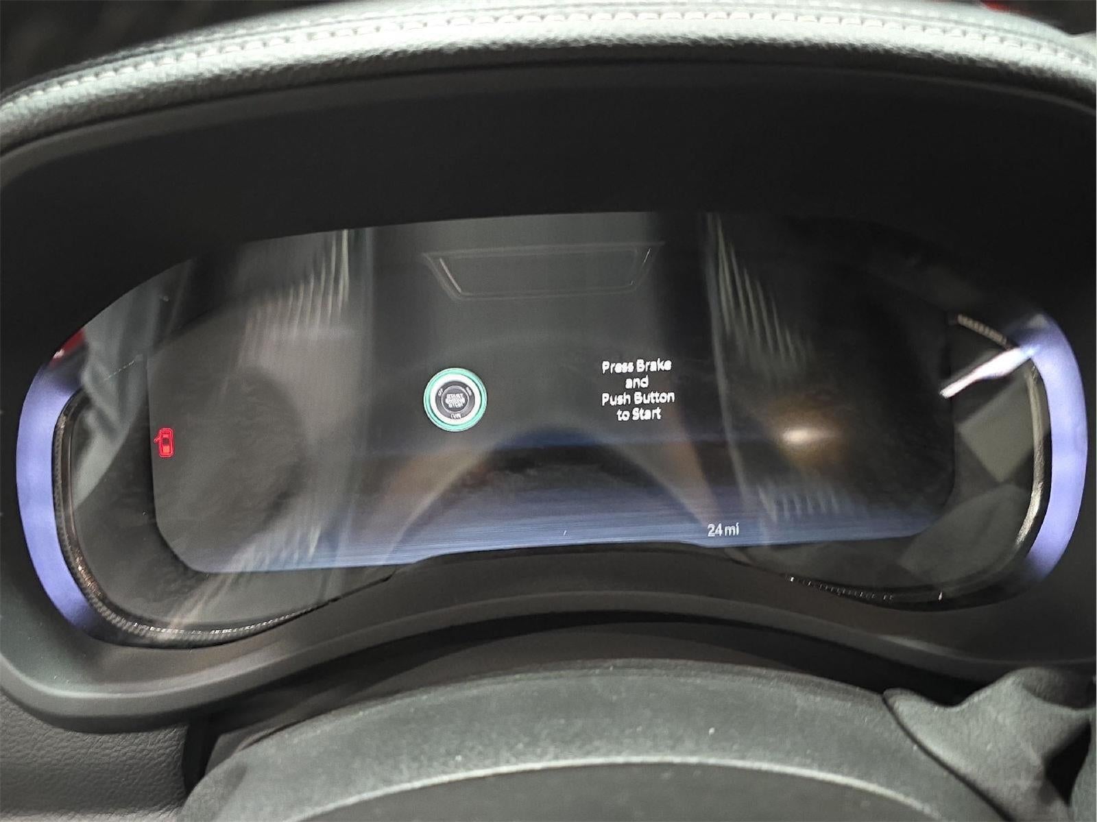 2026 RAM 2500 RAM 2500 POWER WAGON CREW CAB 4X4 6'4' BOX